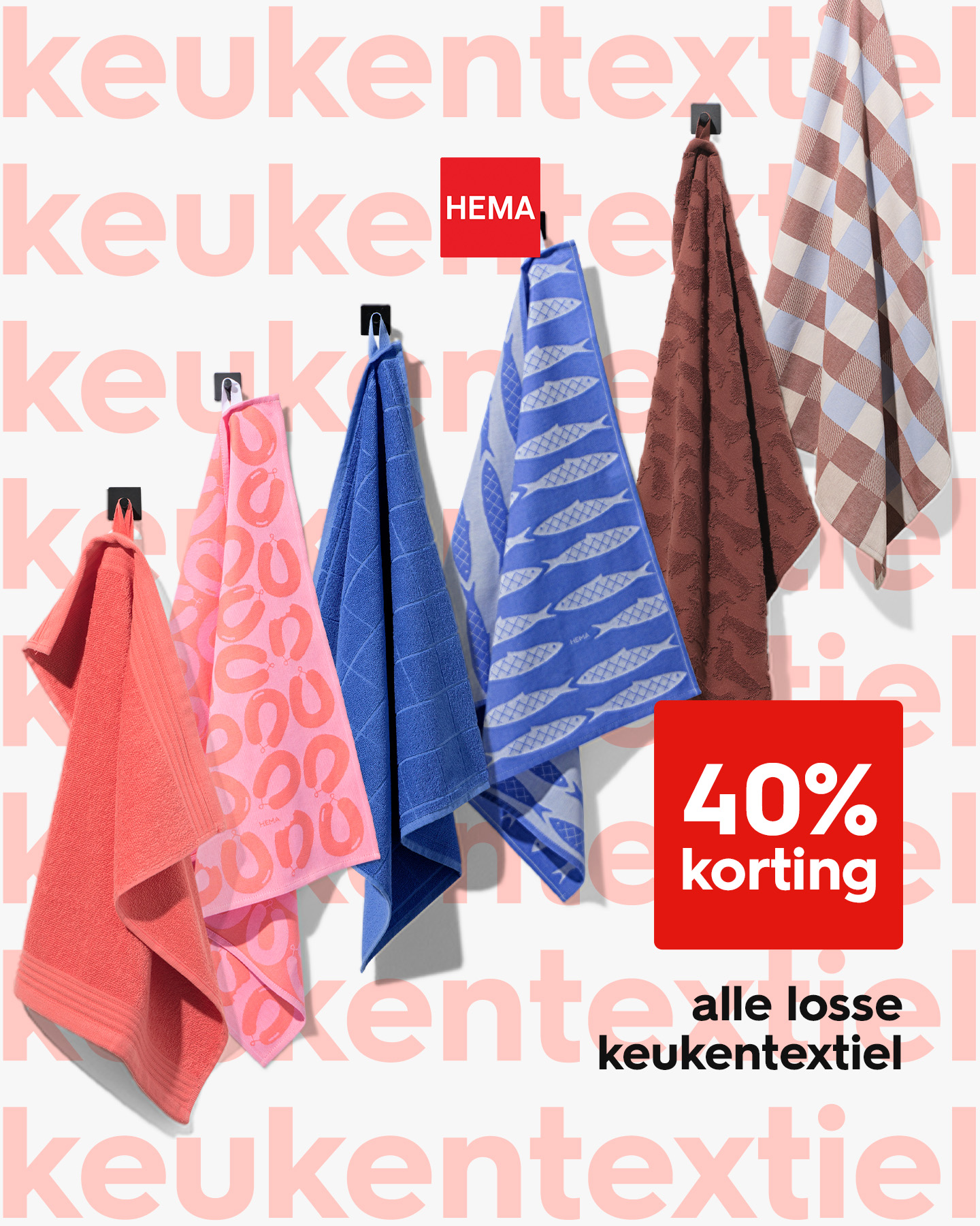 HEMA Facebook ad