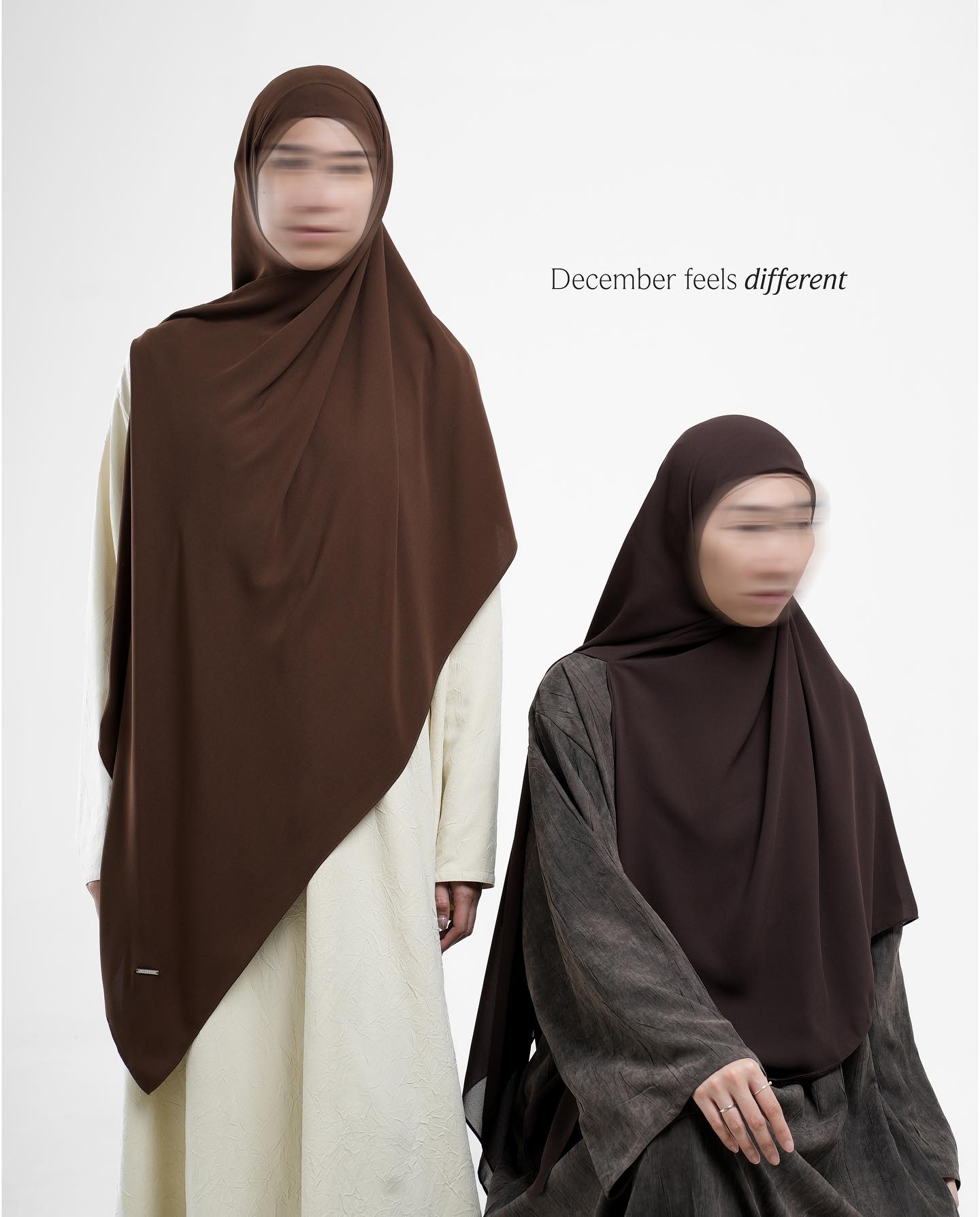 Nehhat Modest Facebook ad