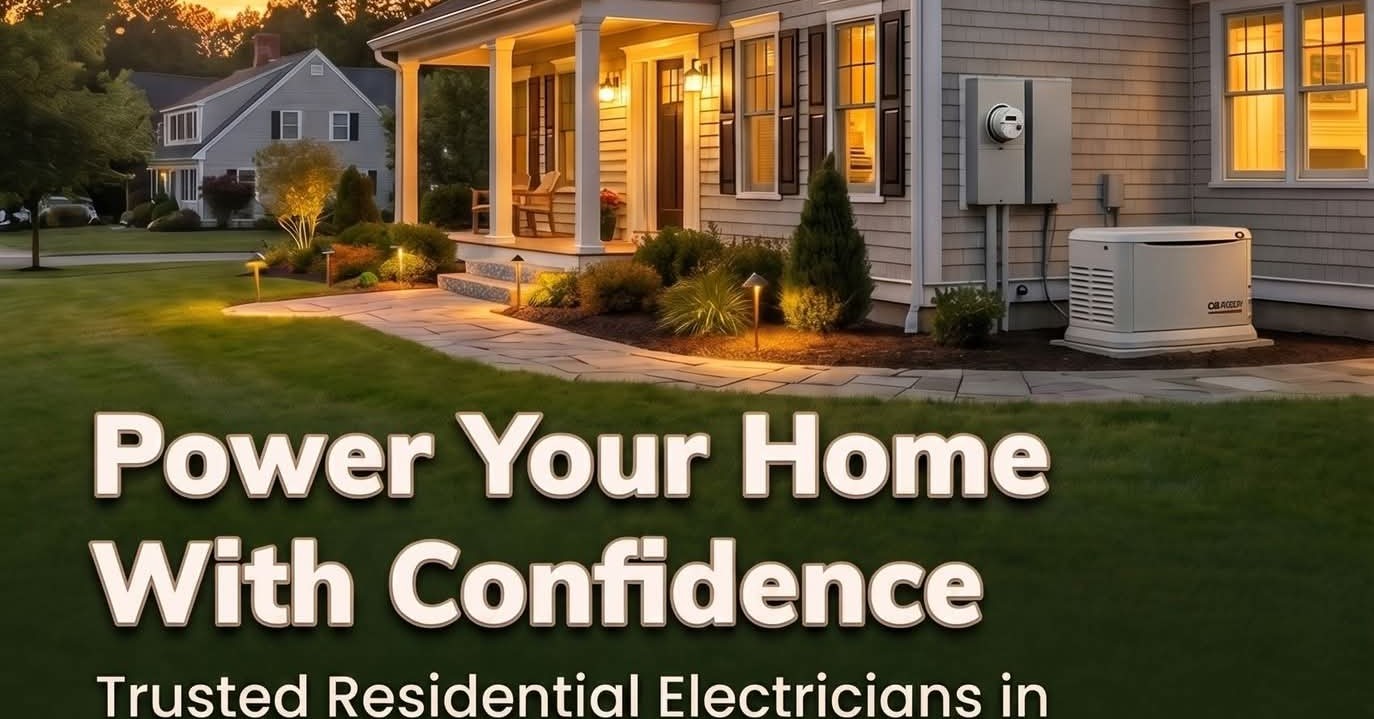 Avenergy Electric Facebook ad