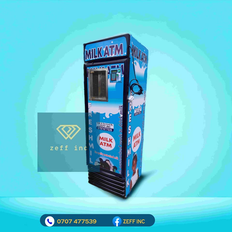 Zeff Inc Automations Facebook ad