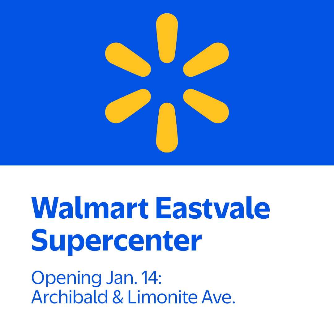 Walmart Supercenter Eastvale - Limonite Ave Facebook ad: Walmart Supercenter in Eastvale, CA | Grocery…