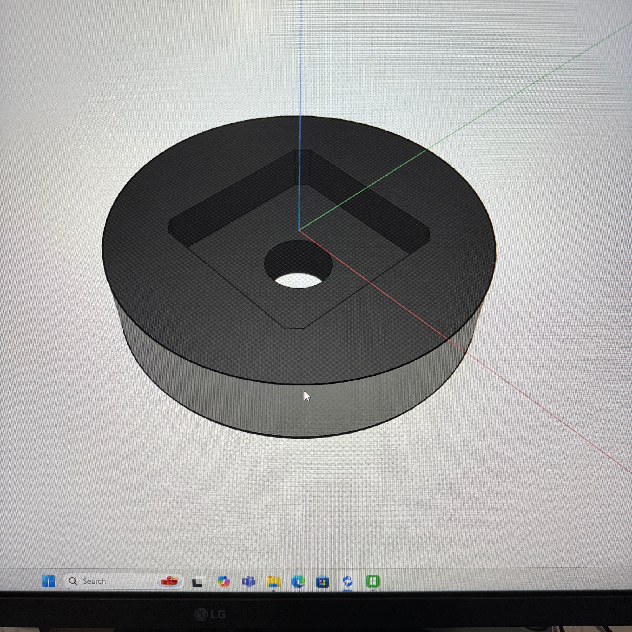 J & J 3D Printing Services Facebook ad: Welcome To J & J 3D Printing Services!