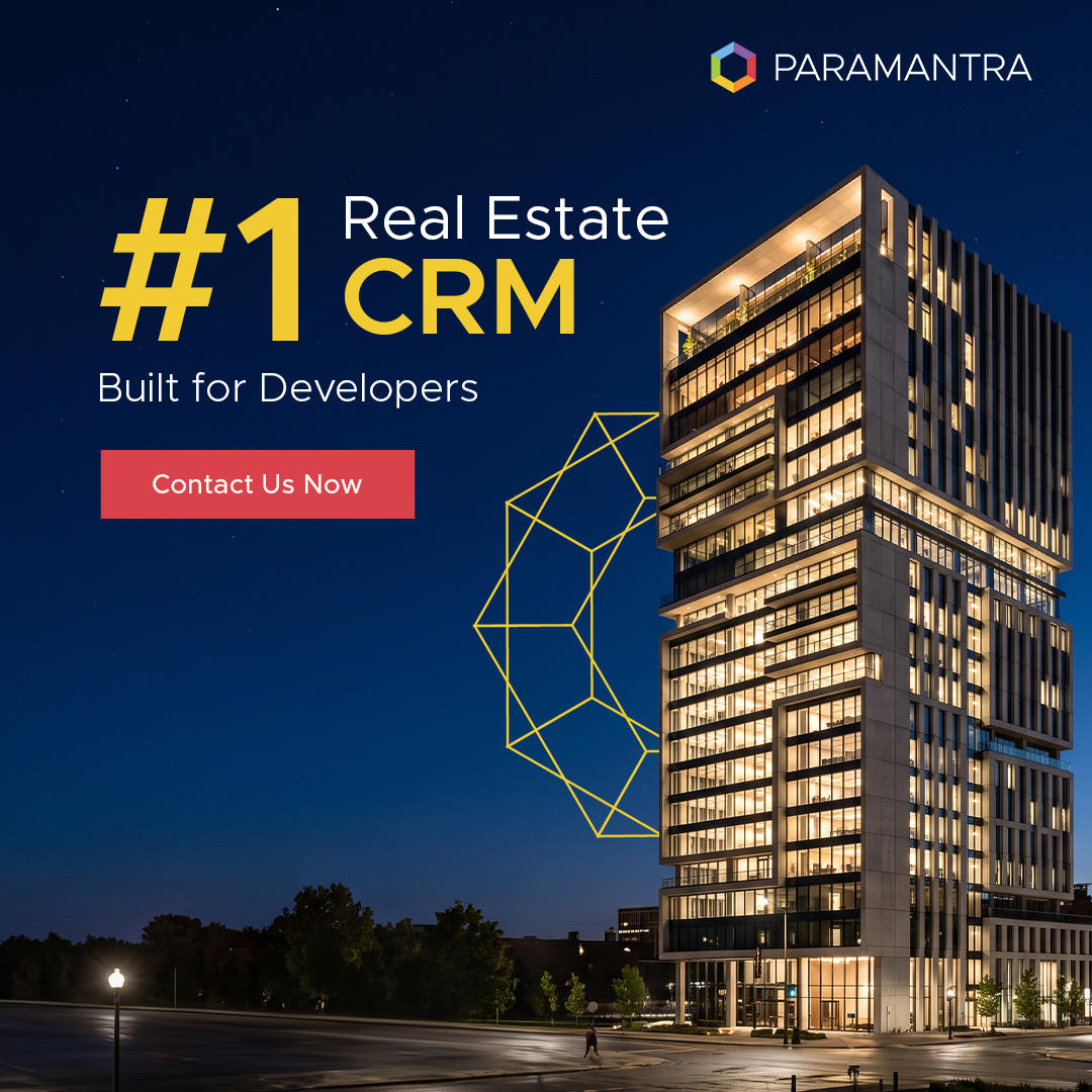 Paramantra Facebook ad