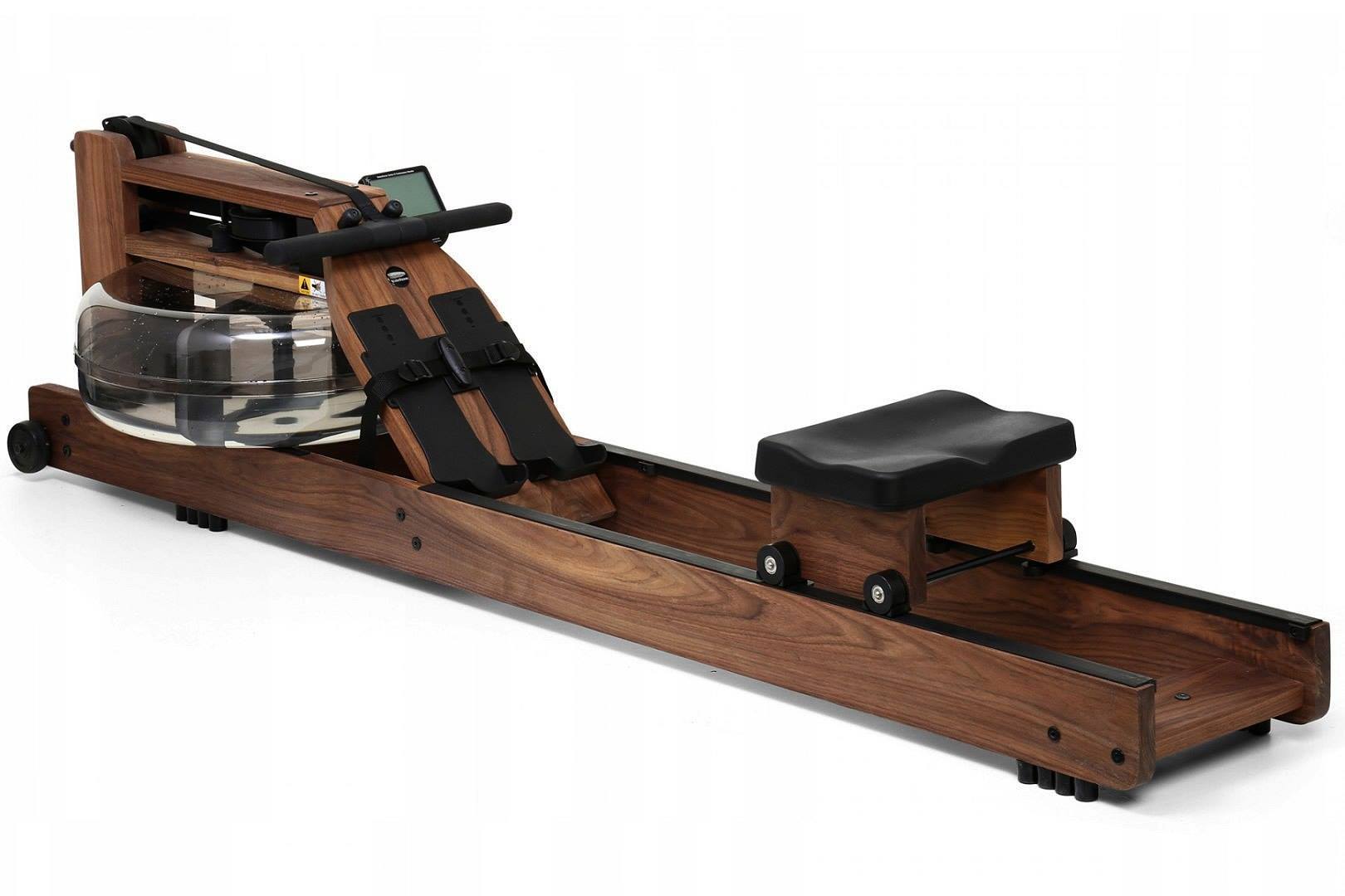 WATERROWER | NOHRD POLAND Facebook ad