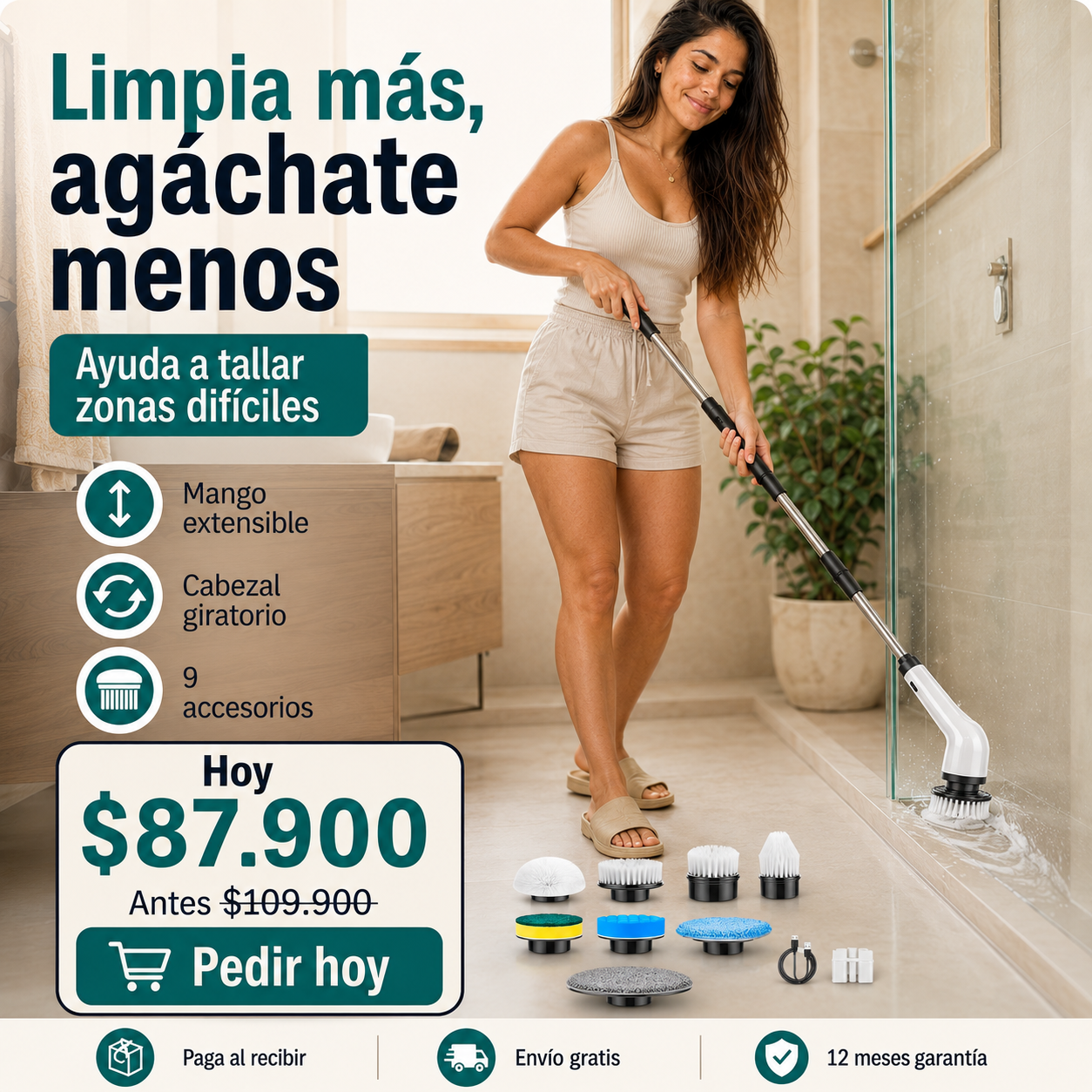 Natu Shop Col Facebook ad from May 21, 2026
