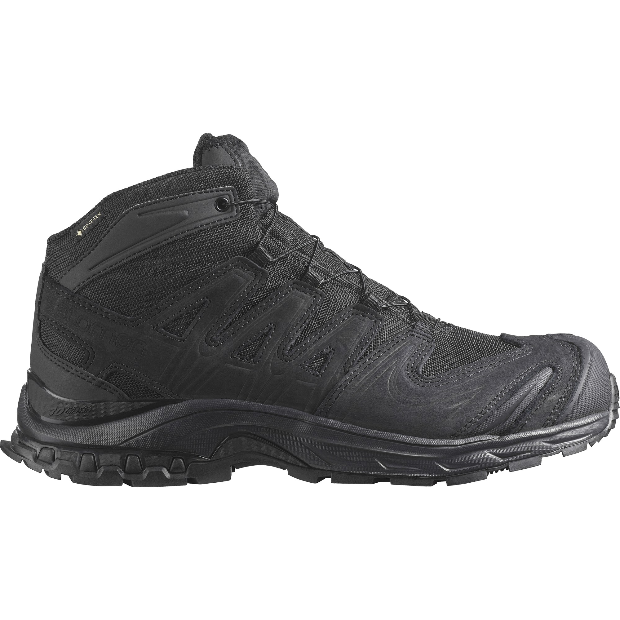 Salomon Facebook ad