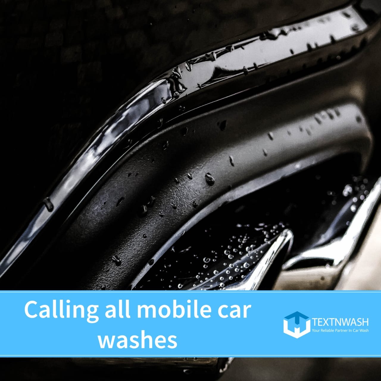 Textnwash Facebook ad
