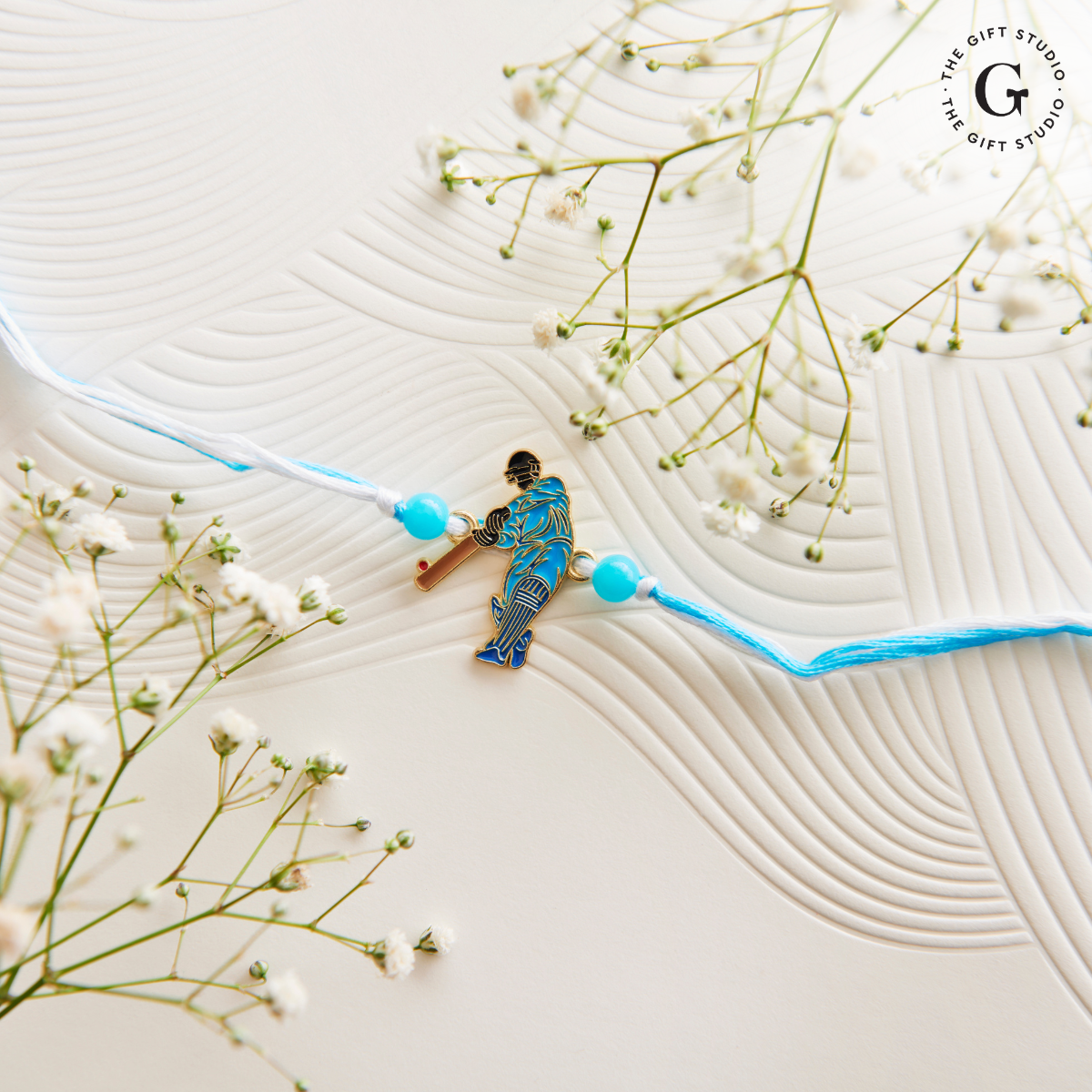The Gift Studio Facebook ad: Make Raksha Bandhan extra fun with adorable Kids…