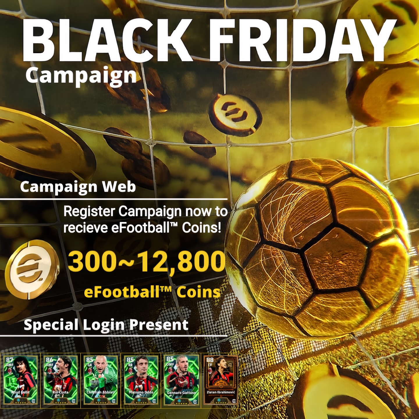 official.efootball_ Facebook ad