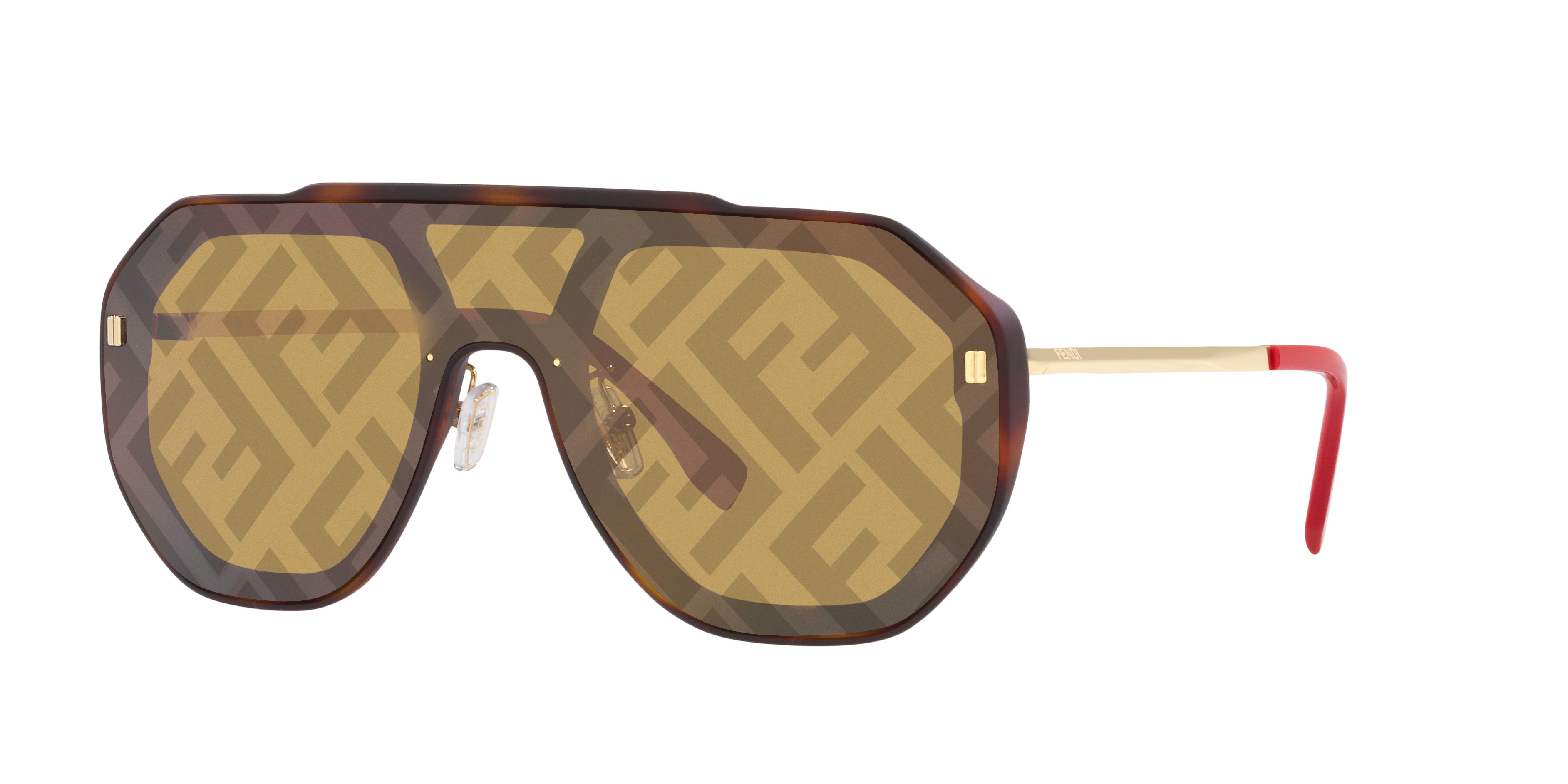 Sunglass Hut Facebook ad