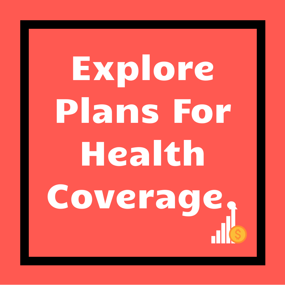 Nova Reads Loop Facebook ad: Health Insurance Discount Deals.