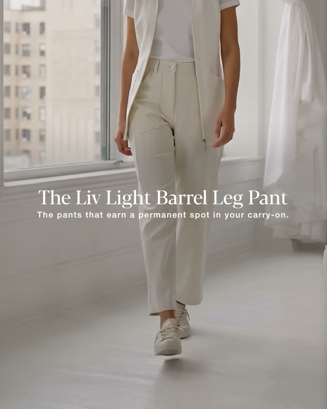 Anatomie Facebook ad: Meet Our Newest Essential.