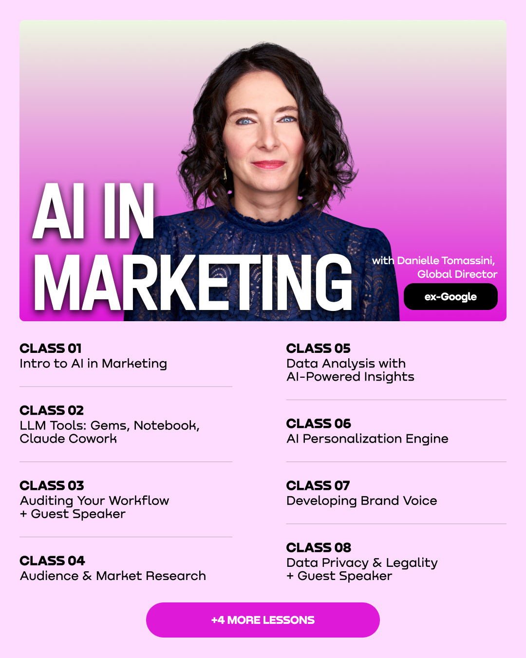 ELVTR Facebook ad
