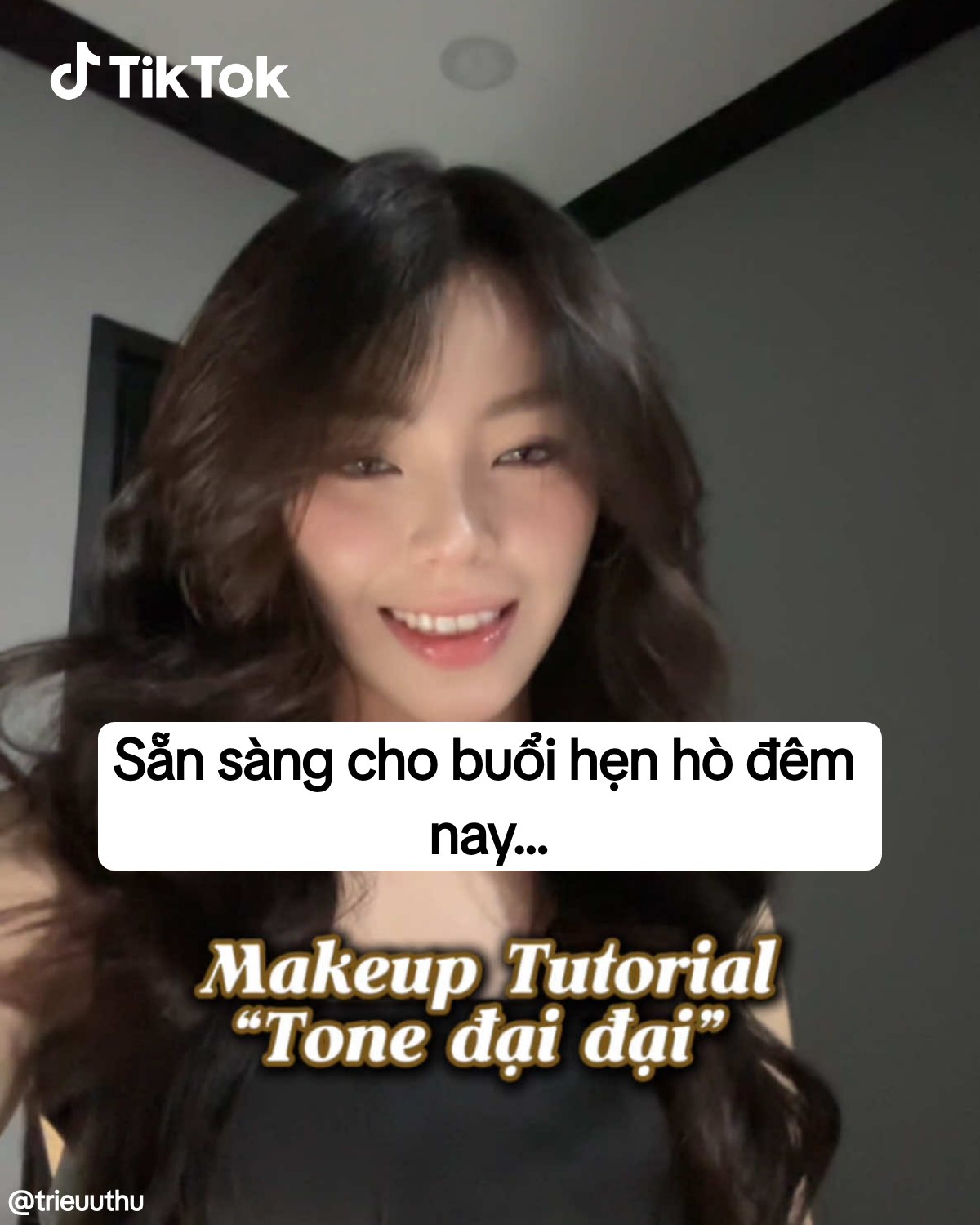 TikTok Global Facebook ad