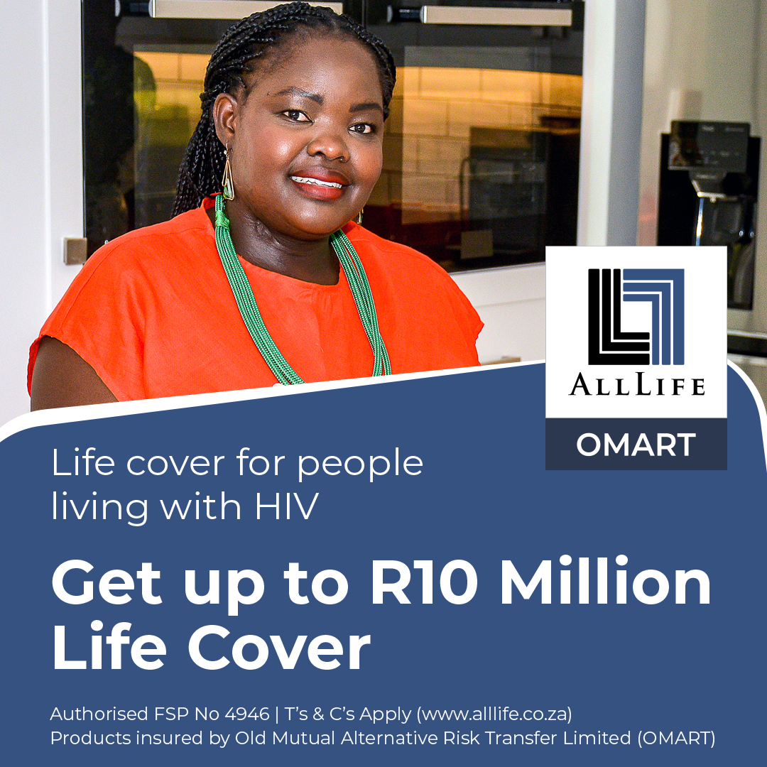 AllLife Facebook ad