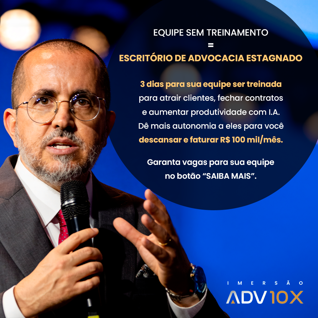 Professor Cristiano Pinto Ferreira #Advogado10x Facebook ad