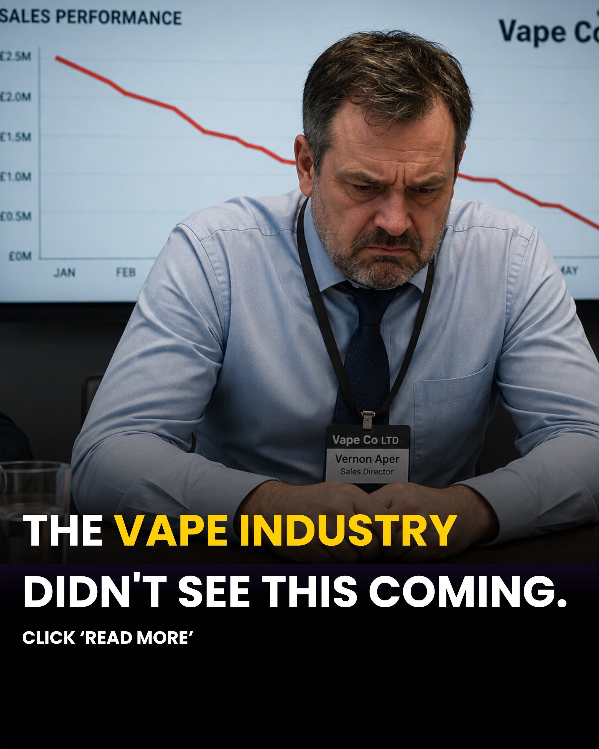 Breev Facebook ad: 30,000+ Quitters