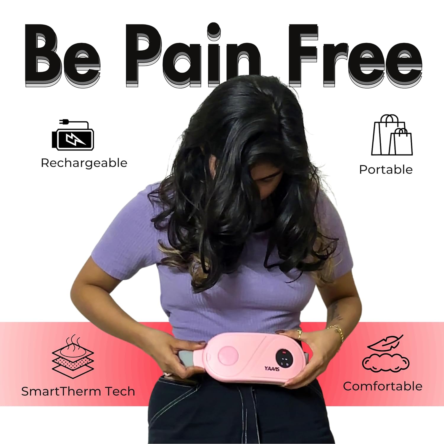 Beyond Pink Facebook ad
