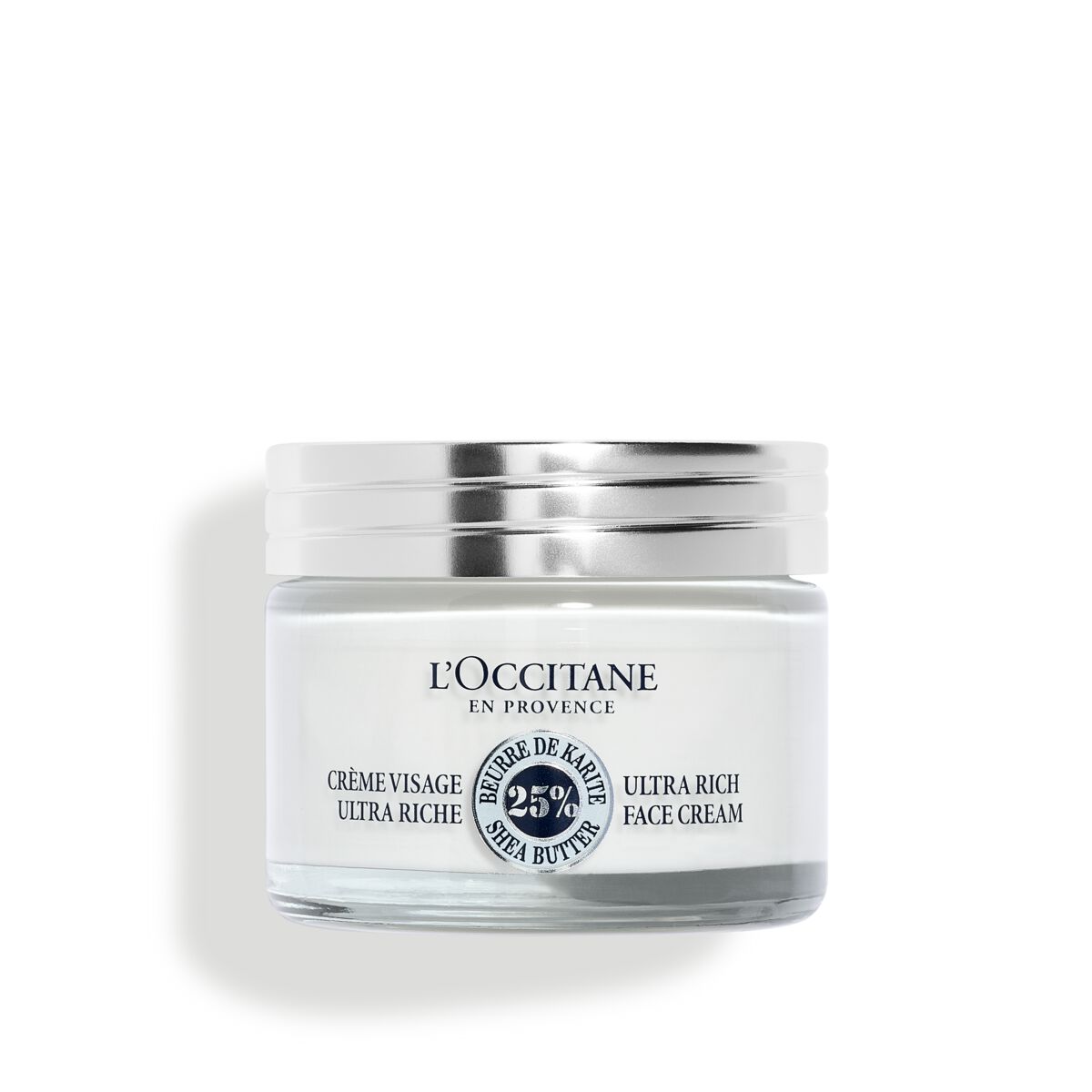 L'OCCITANE en Provence Facebook ad