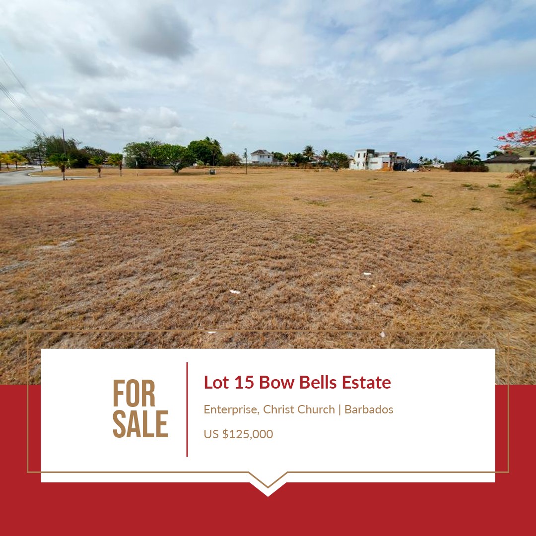 Ron Karp Realty Ltd. Facebook ad: Build something exceptional in Bow Bells Estate
