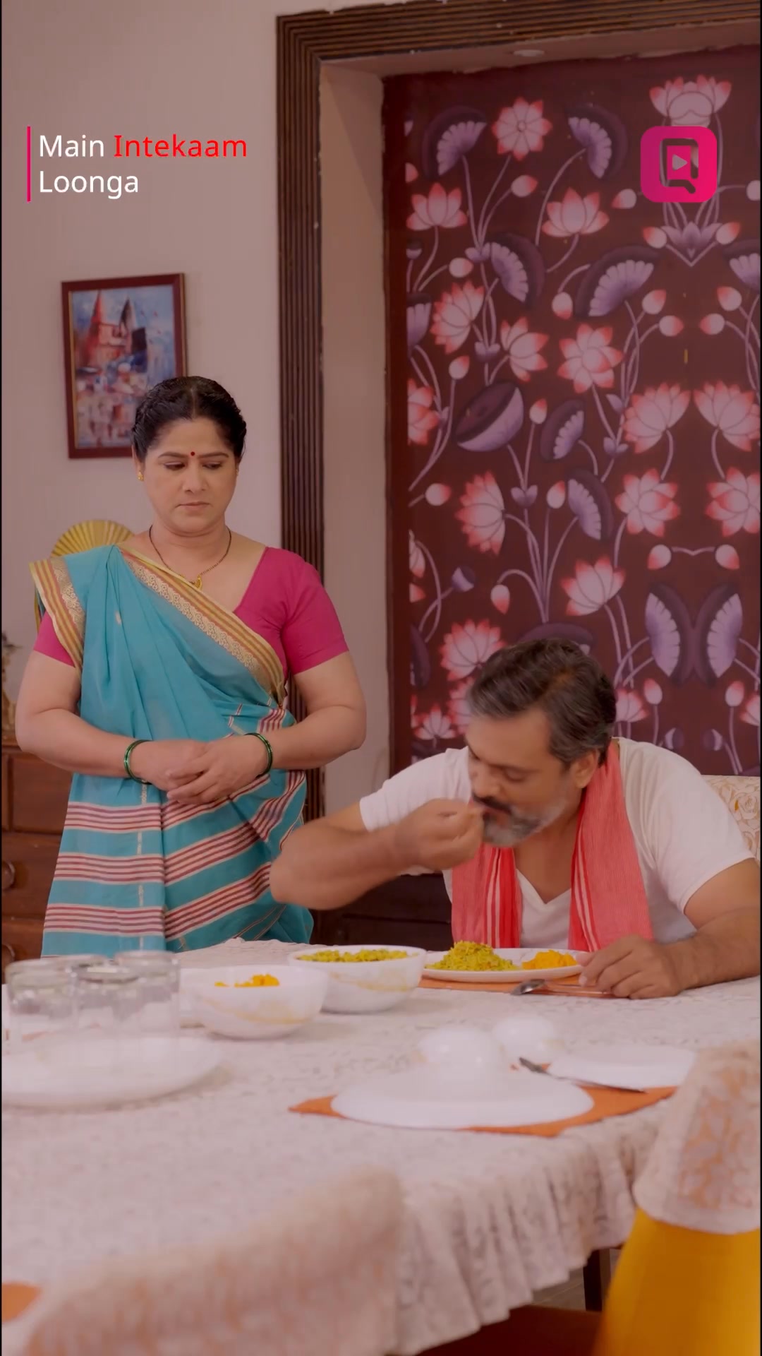 Quicktvshorts Facebook ad: QuickTV: फ़ास्ट स्ट्रीमिंग