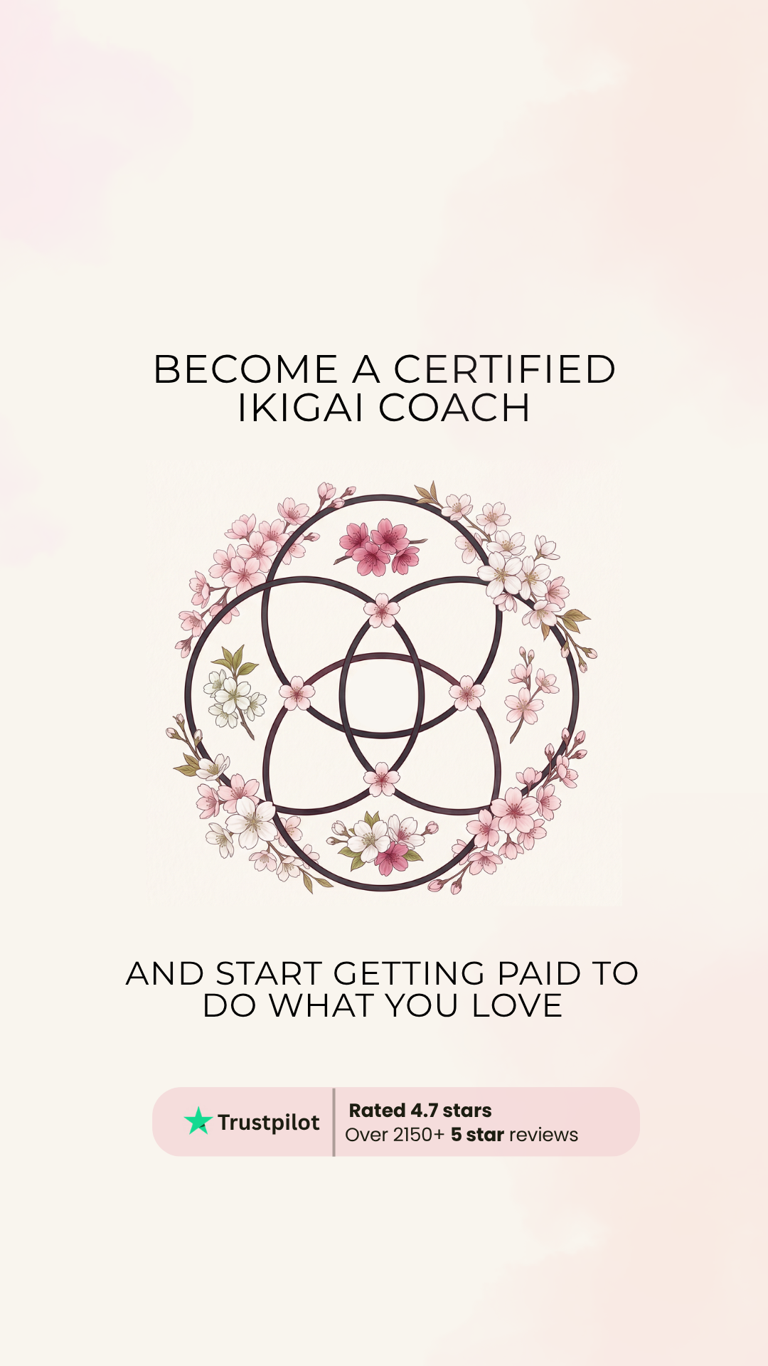 Efficient Coach Facebook ad