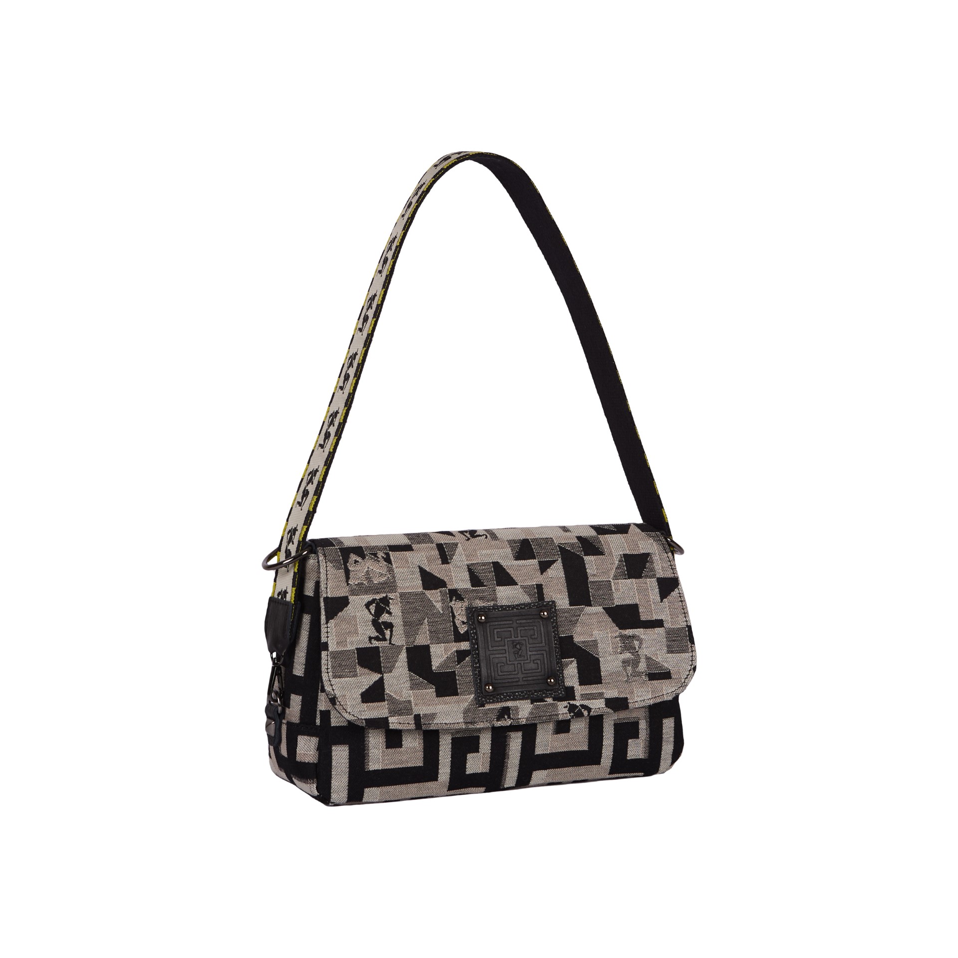 Ames the bags Facebook ad: Ames the bags | The symbol of labyrinth…