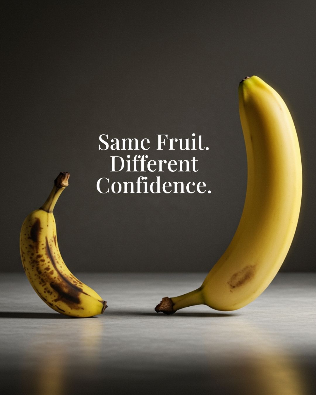 Hylandro - Male Enhancement Filler Facebook ad: Confidence Looks Good on You