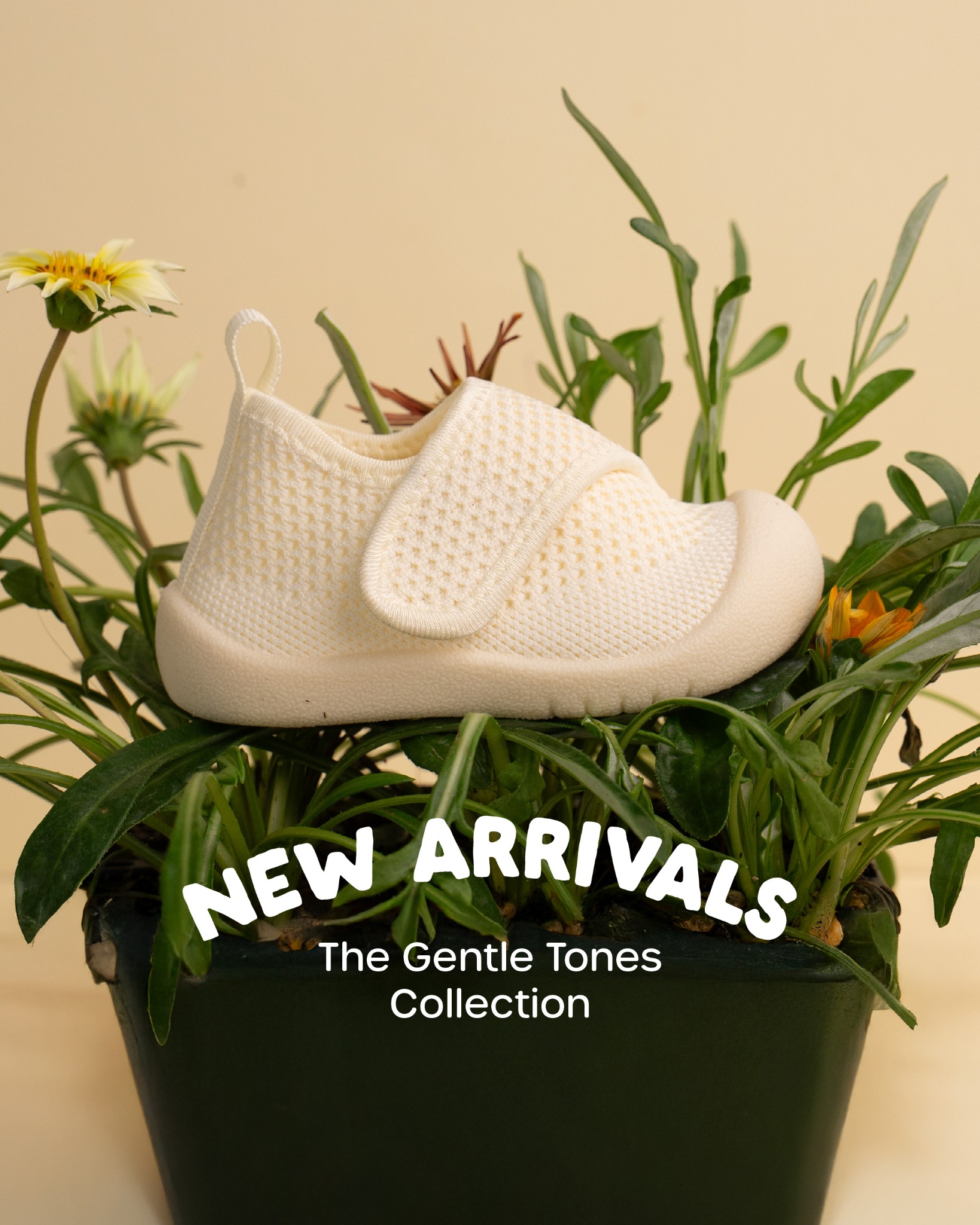 Duckies Kids Shoes Facebook ad
