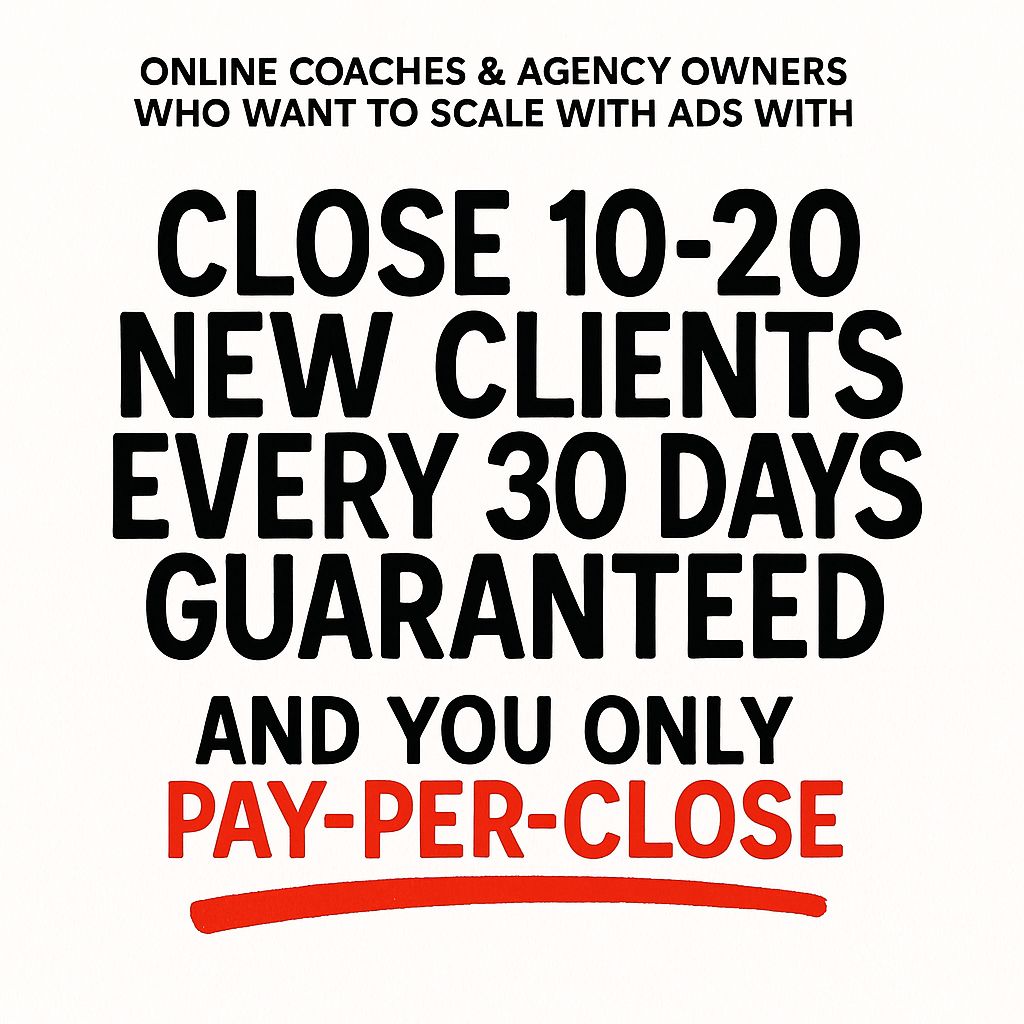Automateclients Facebook ad