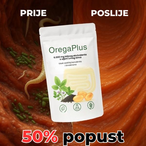 Branko Matulić Facebook ad: Uštedite 50%