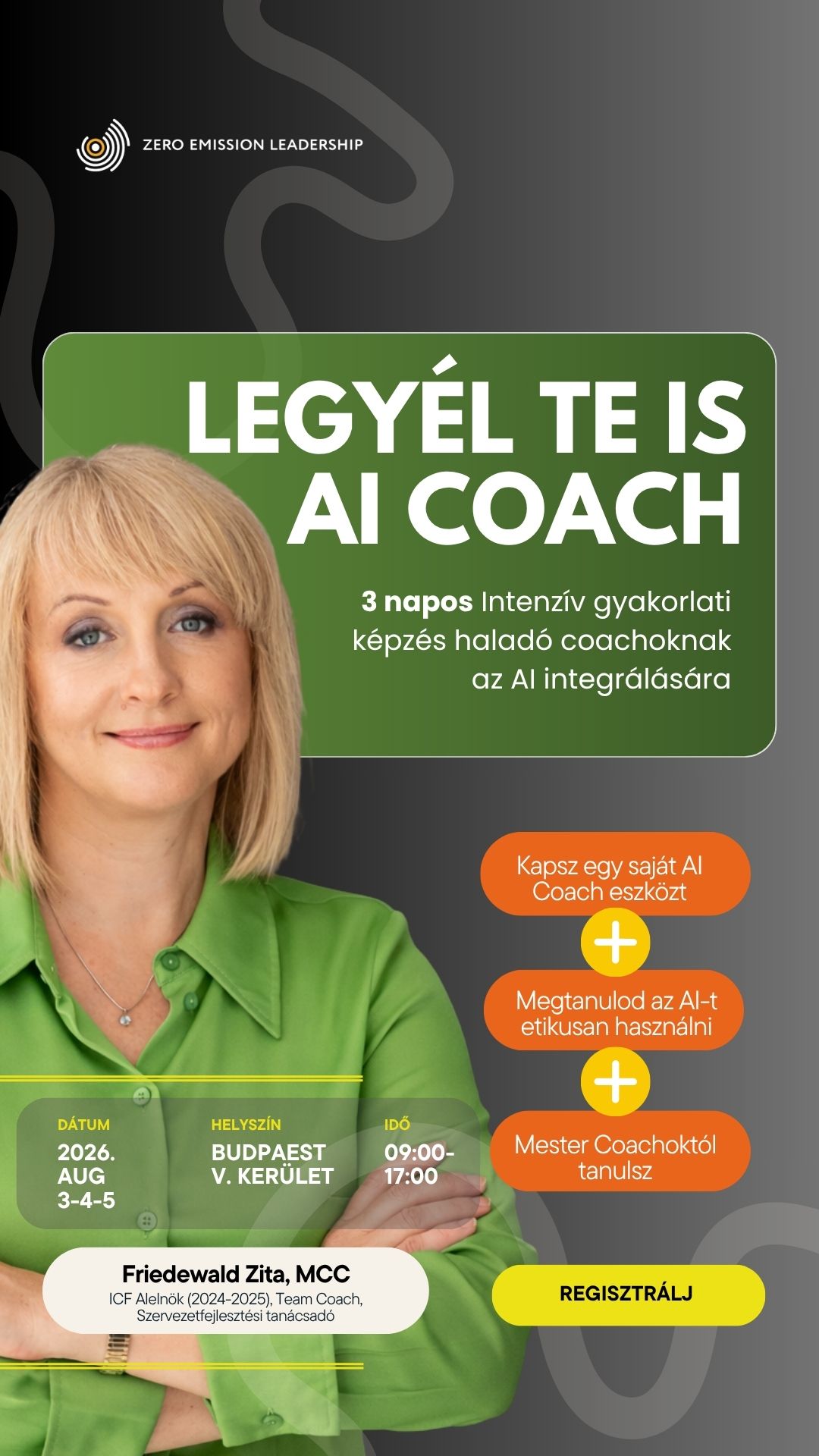 ZEL Group Facebook ad