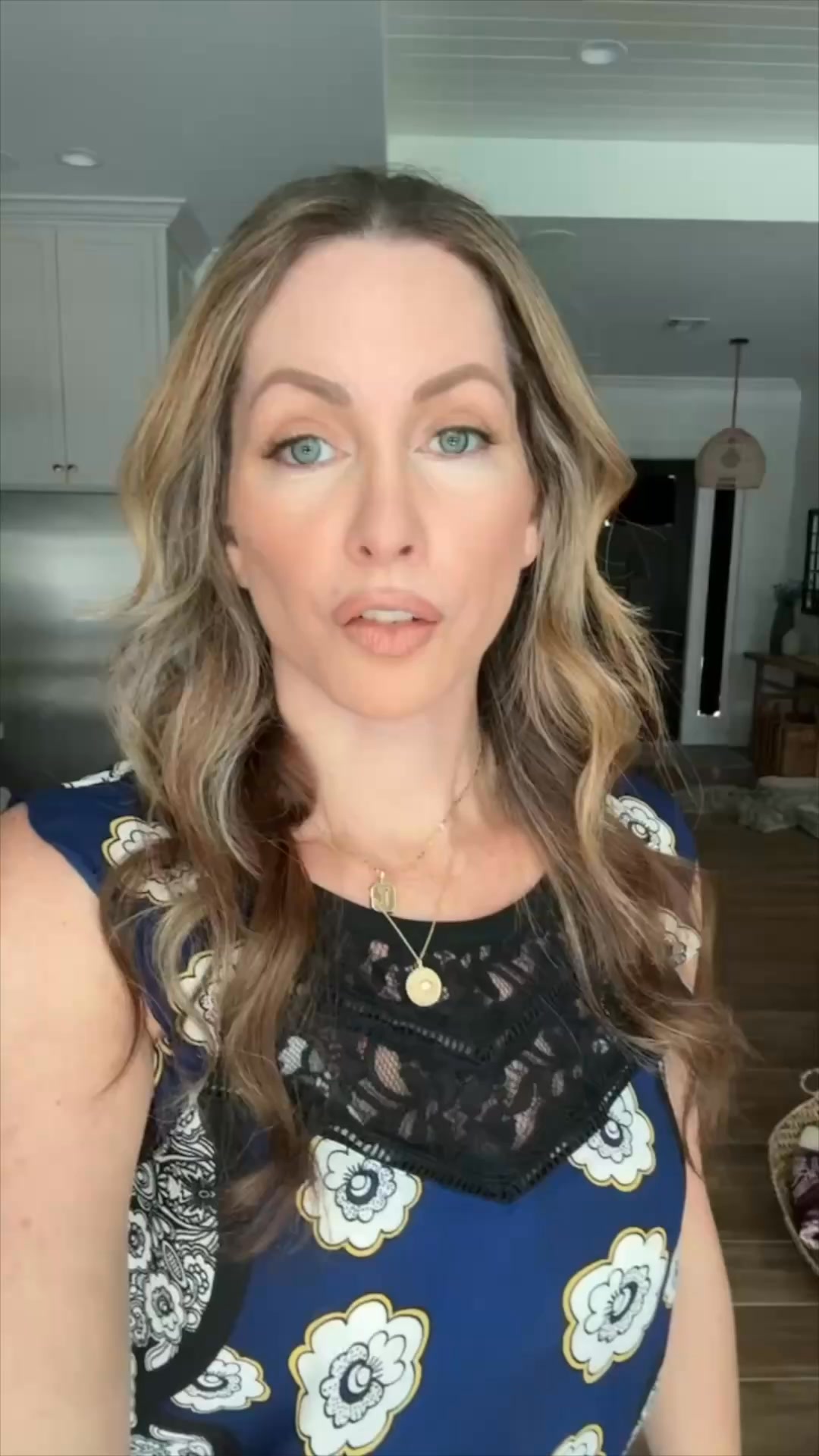Dr. Becky Campbell Facebook ad: Try TMG