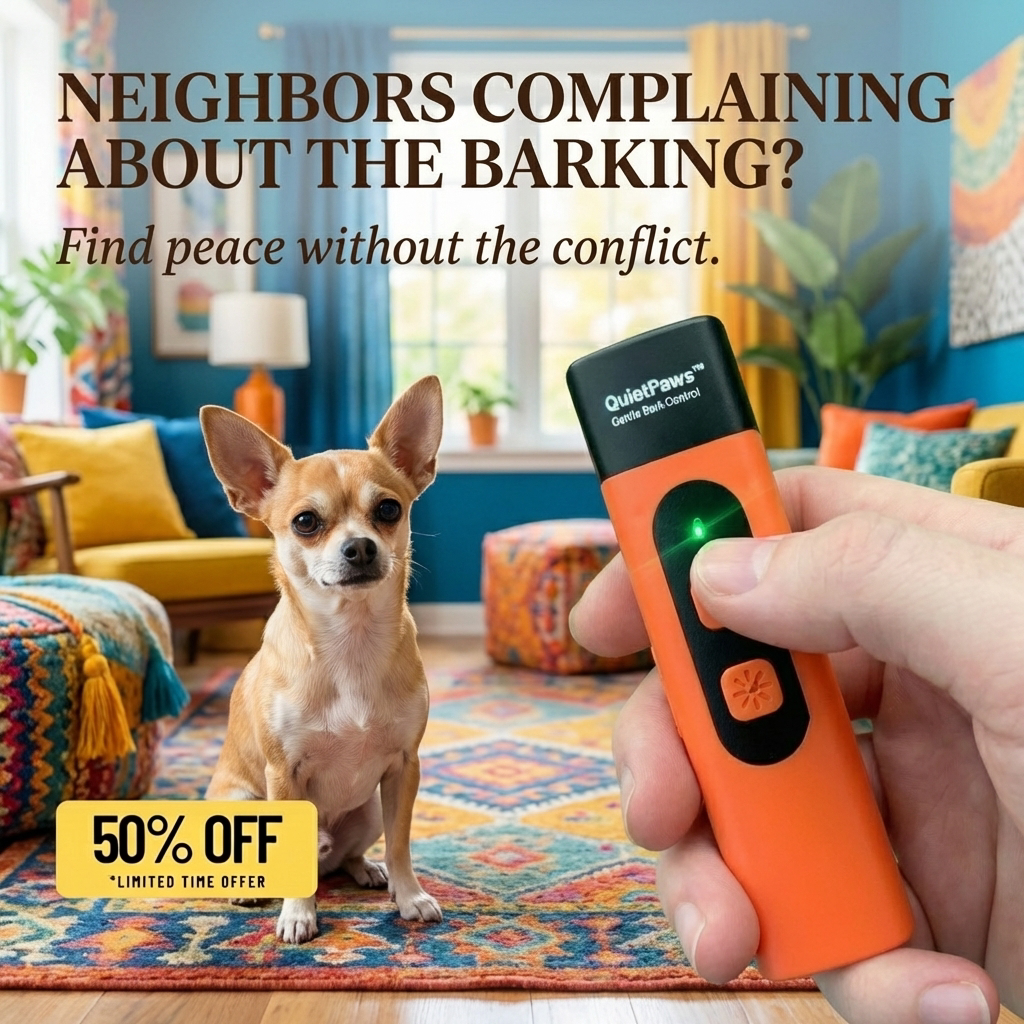 Hunters Doggy Daycare Facebook ad