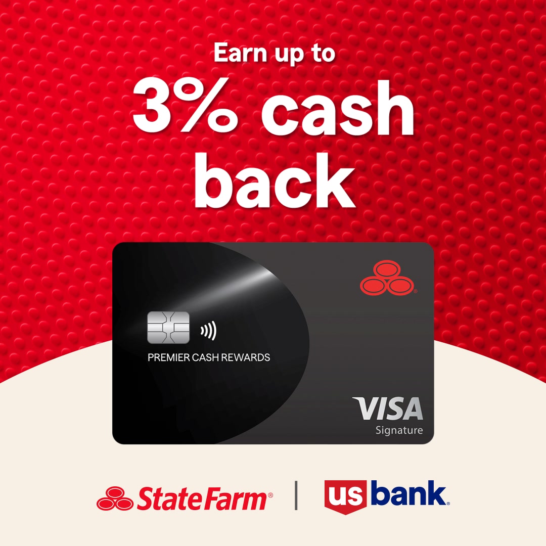 U.S. Bank Facebook ad