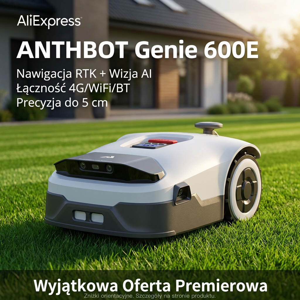 AliExpress Facebook ad