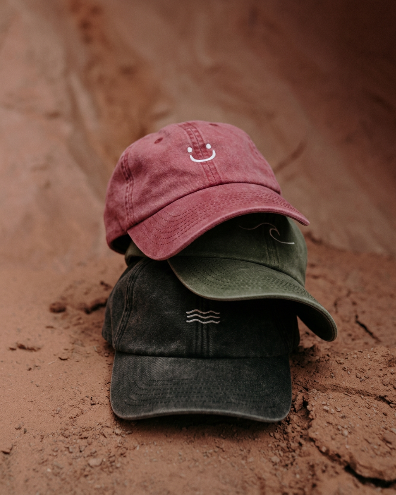 CAPS Apparel Facebook ad