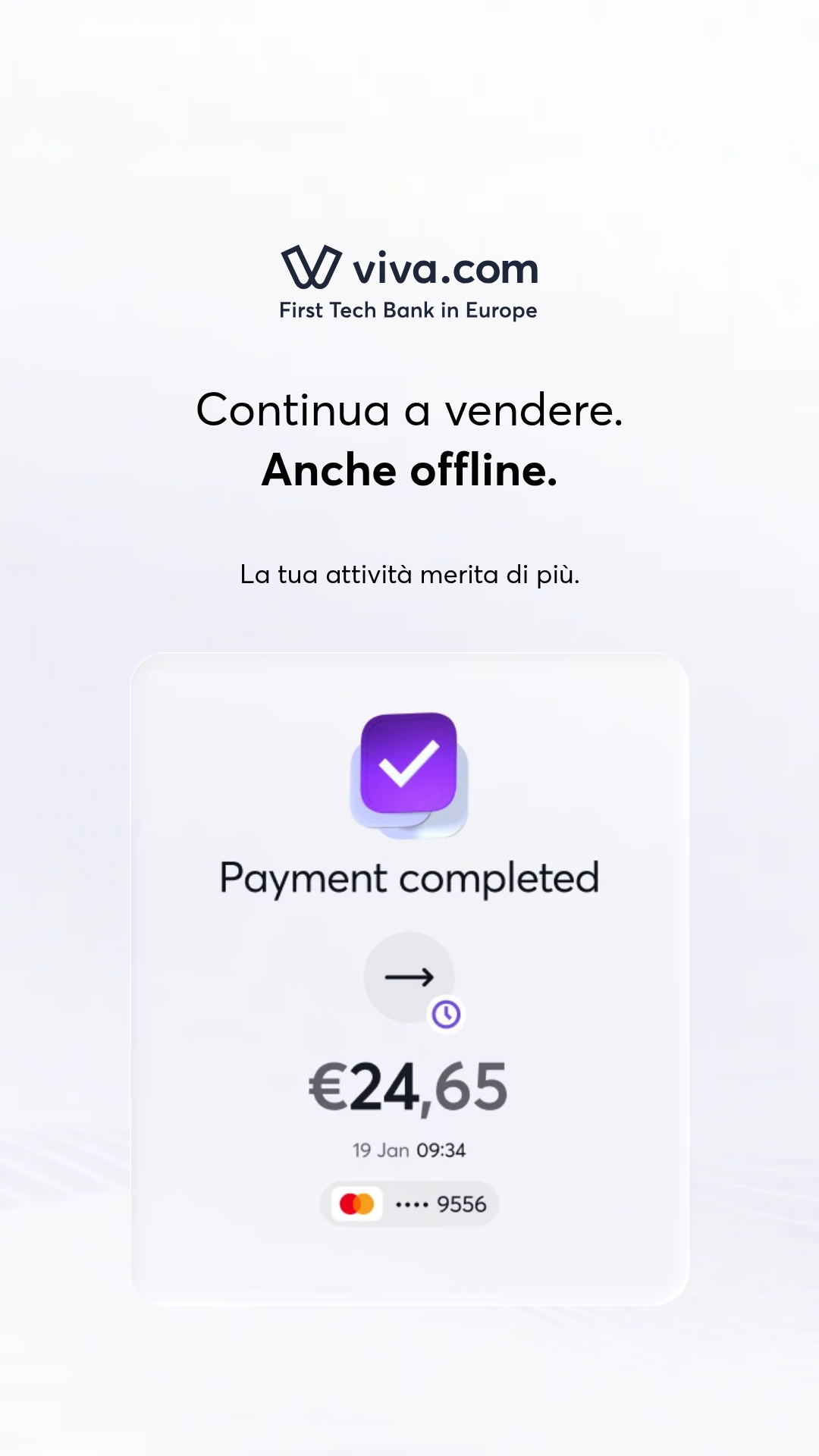 viva.com Facebook ad