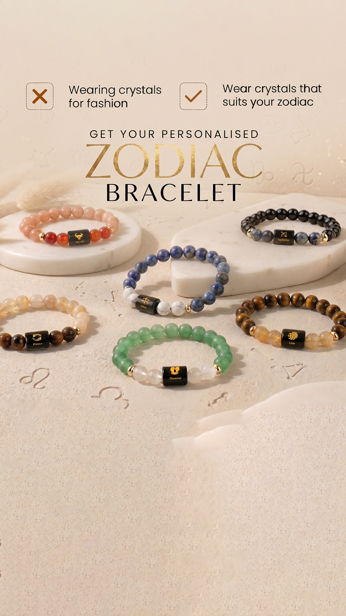 Astrotalk Store  Facebook ad