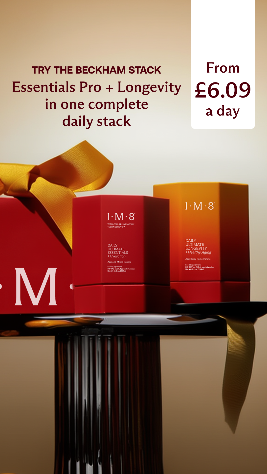 IM8 Facebook ad from Apr 17, 2026