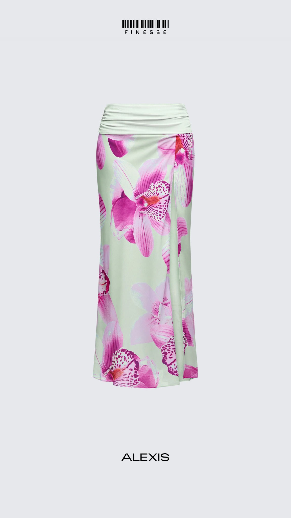 FINESSE Facebook ad