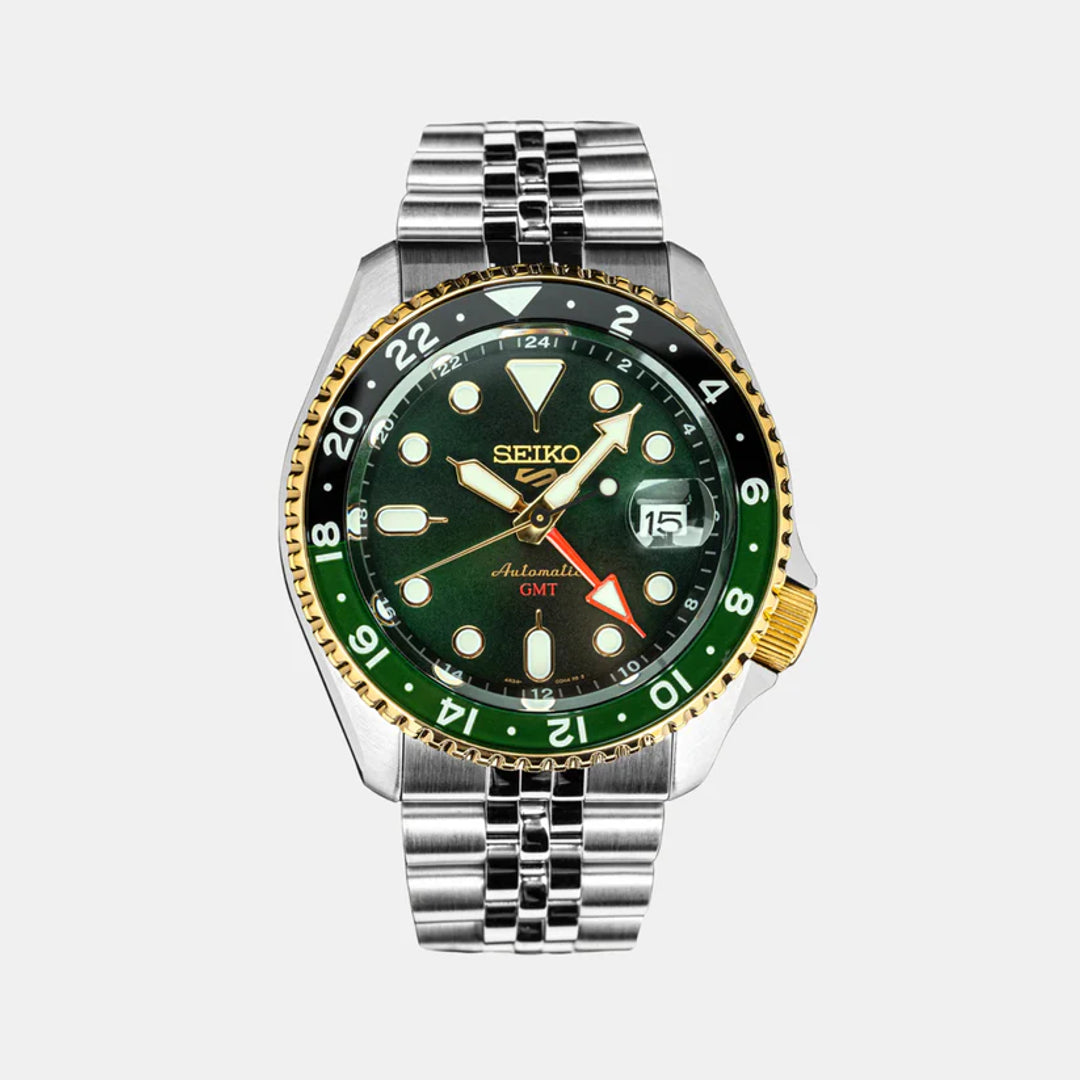 Luxe Watches Facebook ad: Luxury Watches @INR 1299/-