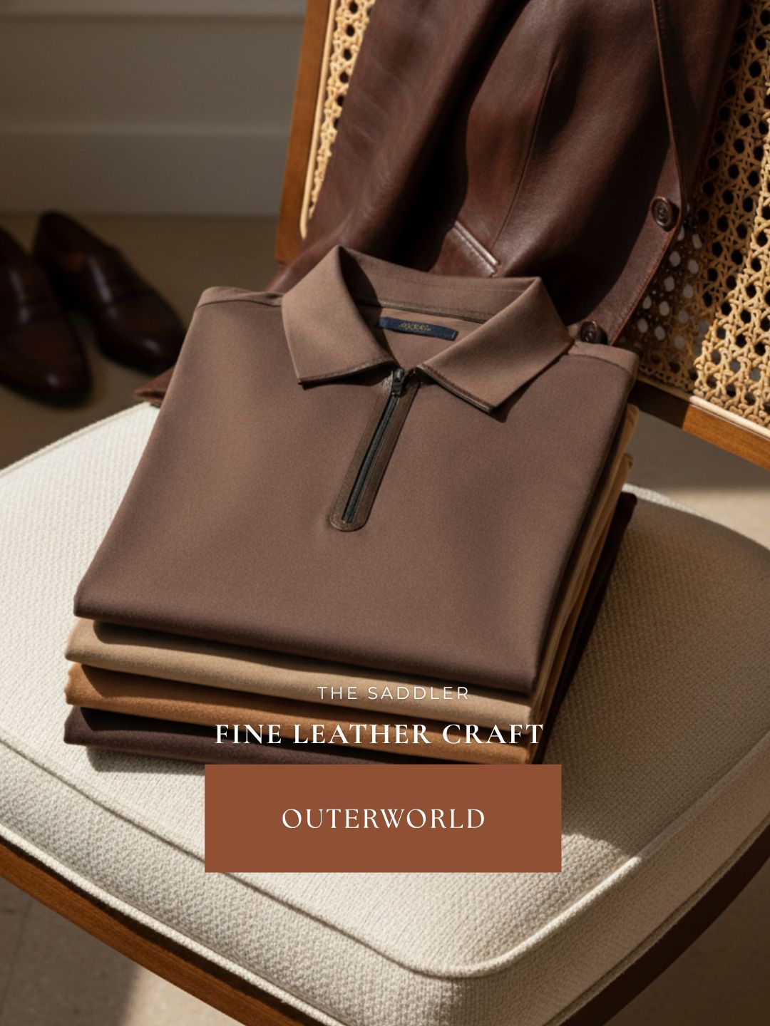 Outerworld Facebook ad