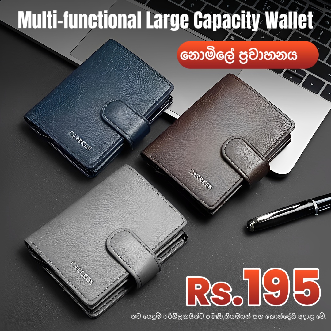 TM Special Finds Facebook ad