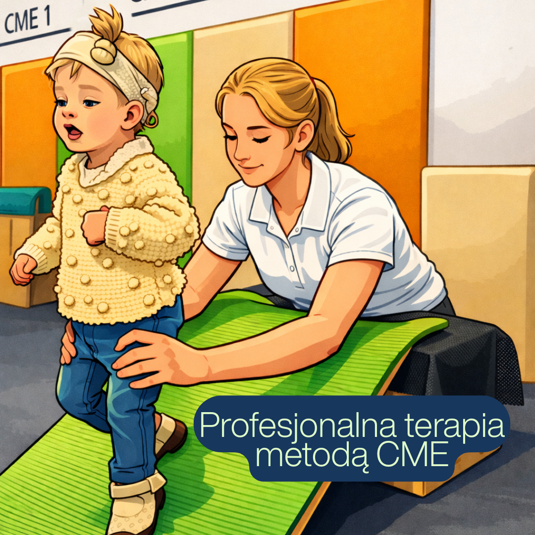 Centrum Terapii Dynamicznej Paweł Żurawski Facebook ad: CME NABÓR 2026!