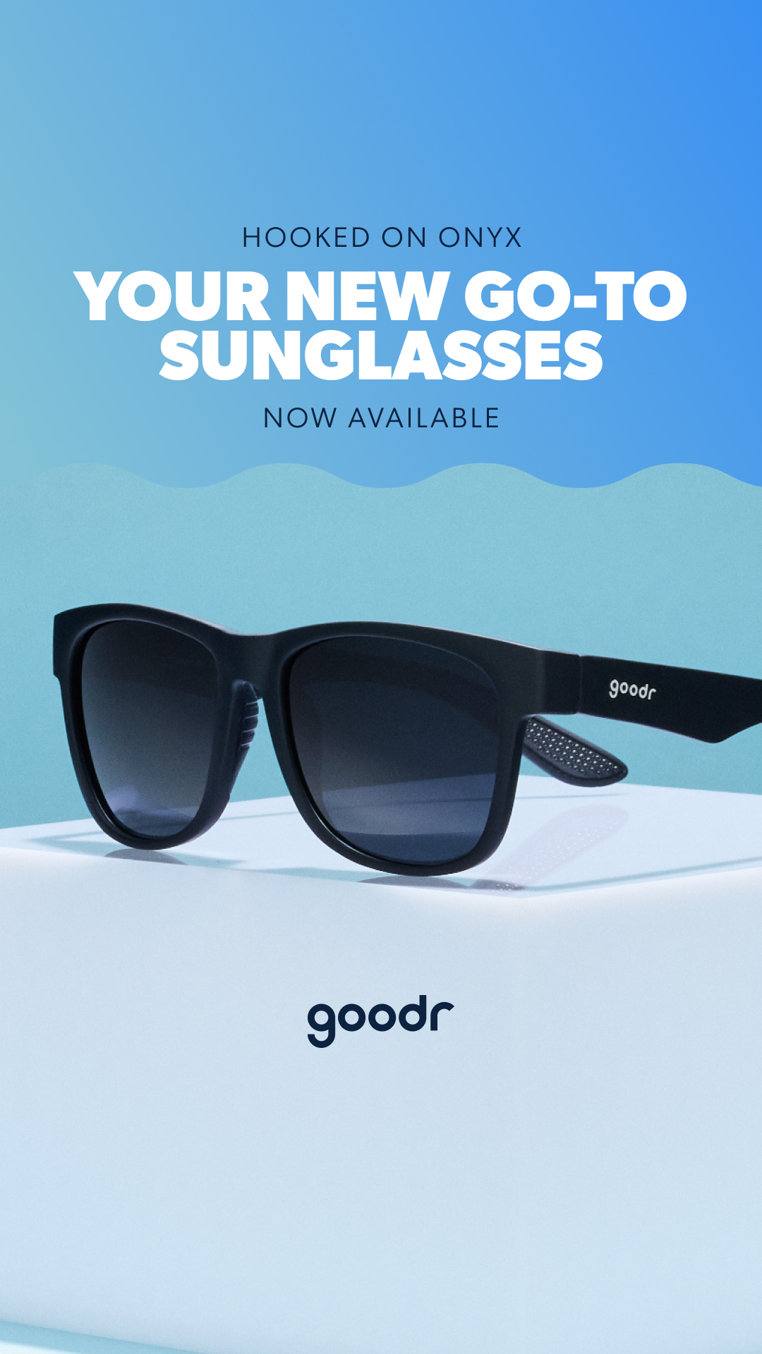 goodr Facebook ad