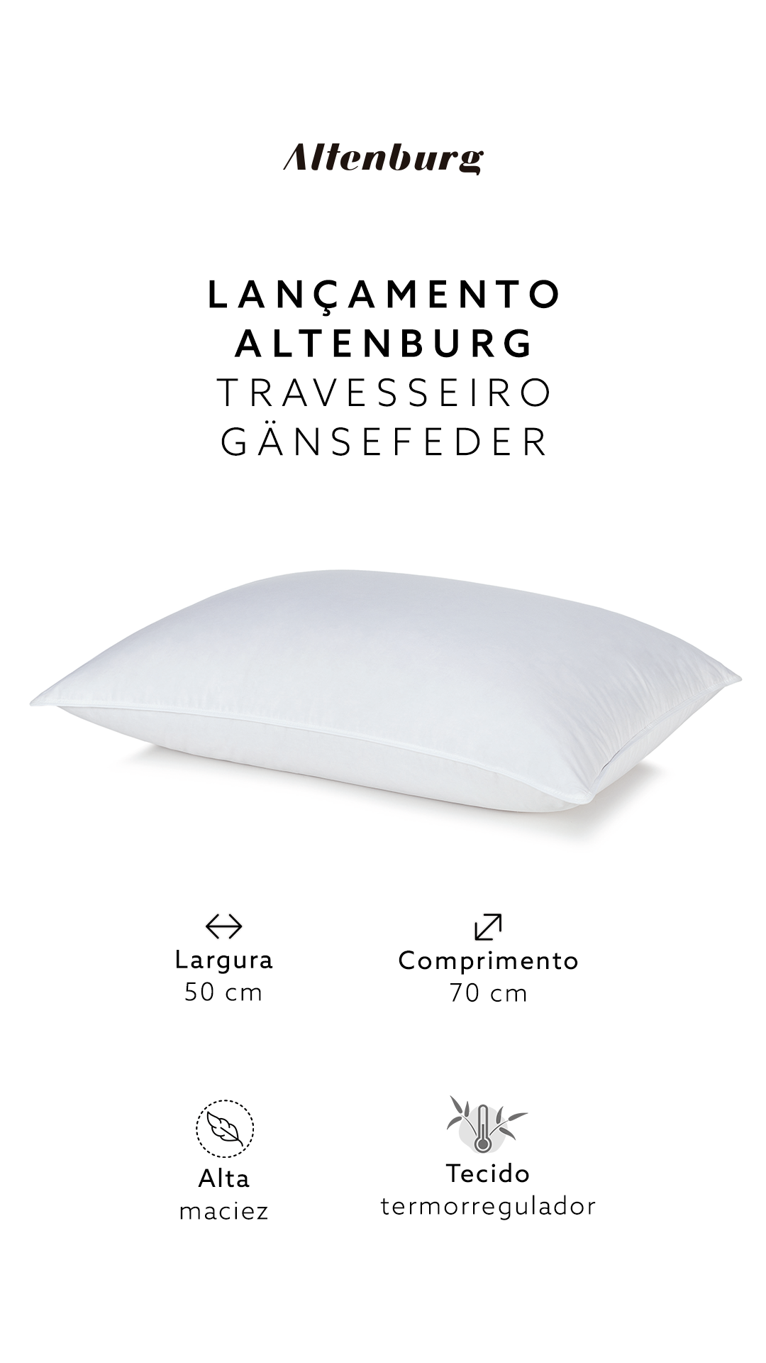Altenburg Têxtil Facebook ad