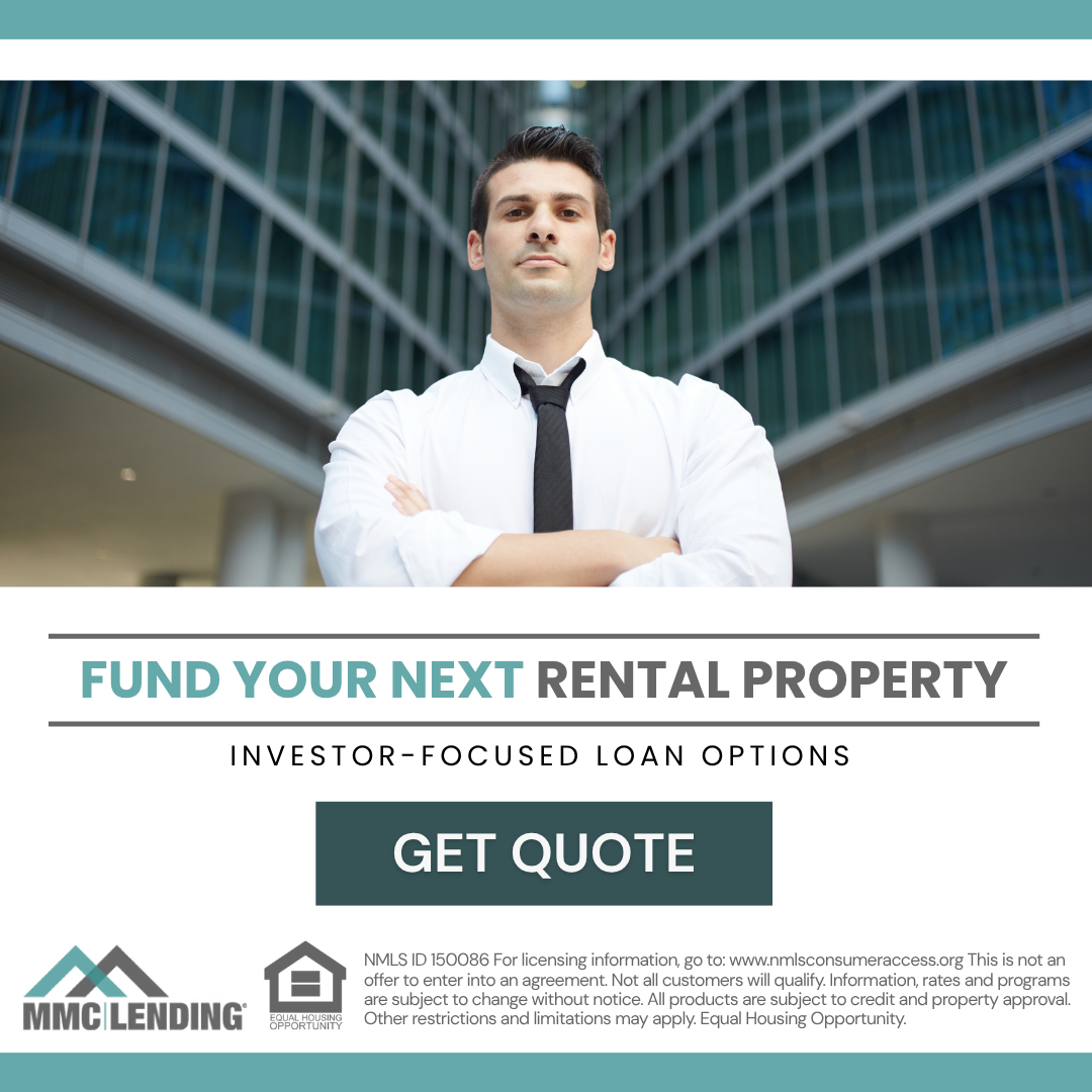 MMC Lending Facebook ad
