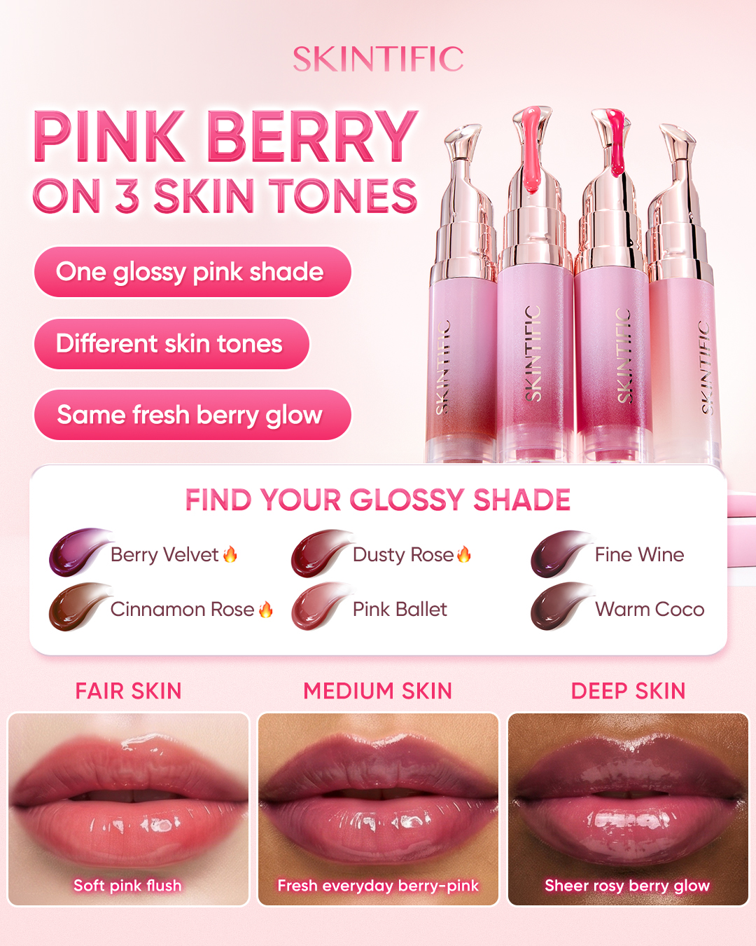 Skintific.Global Facebook ad