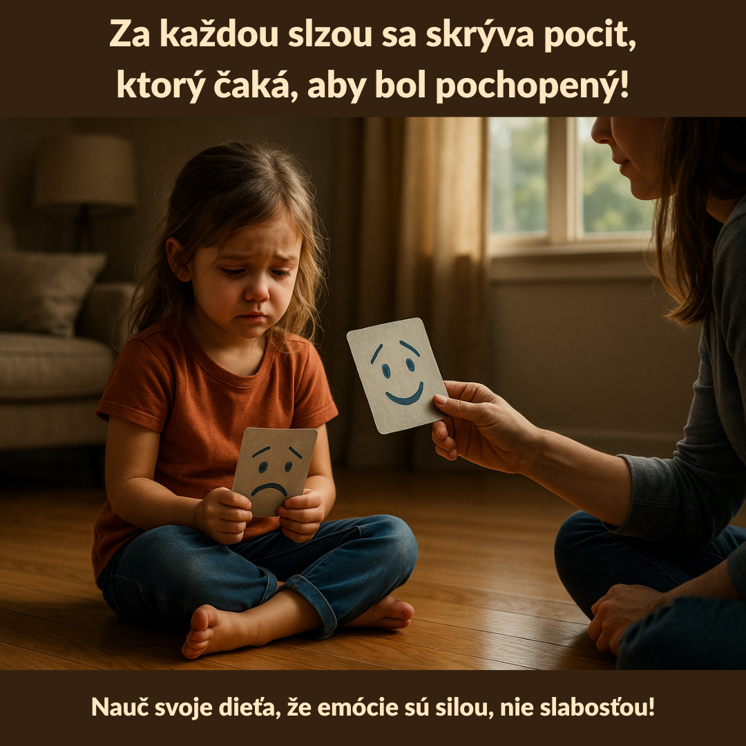 Sebavedomí rodičia Facebook ad